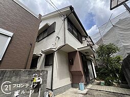 兵庫県尼崎市富松町４丁目