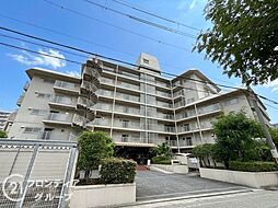 サンハイツ武庫之荘3号棟　中古マンション