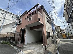 兵庫県尼崎市塚口本町７丁目
