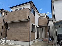 兵庫県尼崎市道意町4丁目