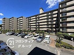西宮セントポリア1号棟　中古マンション