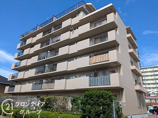 スーパー、コンビニが徒歩圏内のマンションは、日常の買い物が便利で、生活の利便性が高い魅力的な住環境です！