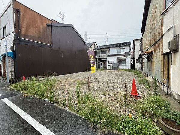 【現地写真】充実したアフターサポートで安心！当社は誠実に、丁寧に、お客様一人ひとりに永く安心してお住まいいただけるようなお付き合いをさせていただきます