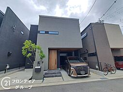 兵庫県伊丹市池尻3丁目