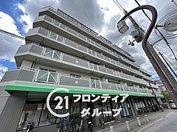 エーベル尼崎尾浜 中古マンション