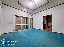 洋室の画像