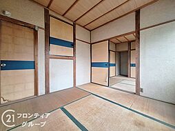 和室の画像