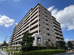 サンシティ尼崎・西難波 中古マンション