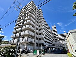 阪神住建リバーサイドヴィラ姫島A 中古マンション