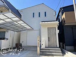 伊丹市昆陽3丁目 中古一戸建て