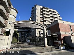 パレ武庫川プルミエール壱号棟 中古マンション