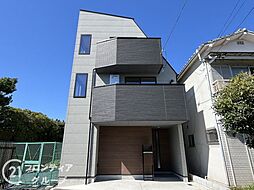 兵庫県西宮市浜甲子園１丁目