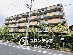 コープ野村香櫨園 中古マンション