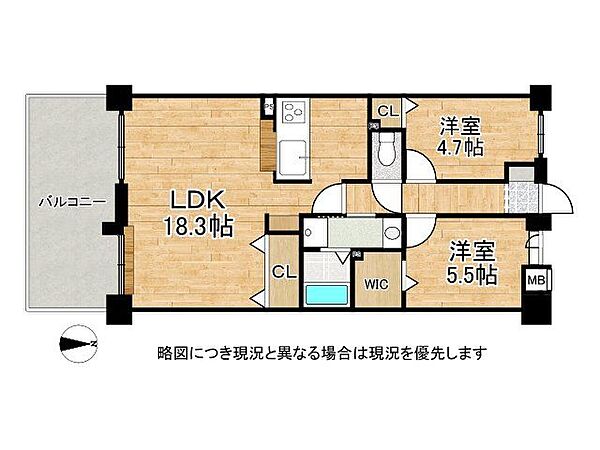 間取り：328000690087