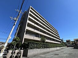 武庫之荘ガーデンハウス　中古マンション