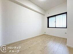 洋室の画像
