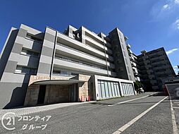 アズ・ワン、リッシュ　中古マンション