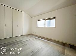 子供部屋の画像