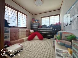 子供部屋の画像