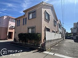 兵庫県伊丹市荻野１丁目
