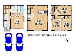 大阪府大阪市西淀川区大和田5丁目