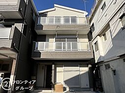 大阪府大阪市西淀川区大和田５丁目