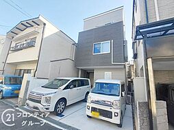 兵庫県尼崎市大島2丁目