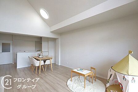 物件から受けた印象や、周辺の生活環境への疑問まで、気になることを何でも話してみてください。暮らしのイメージを一緒に整理していきましょう