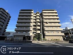 リブコート武庫川 中古マンション