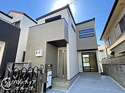 兵庫県尼崎市富松町４丁目