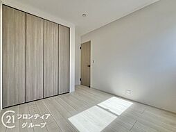 洋室の画像