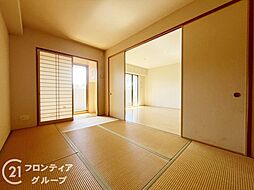和室の画像