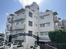 仁川グリーンハイツ　中古マンション