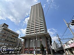 さきタワー・サンクタス尼崎駅前 中古マンション