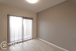 子供部屋の画像