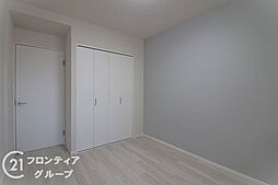 洋室の画像
