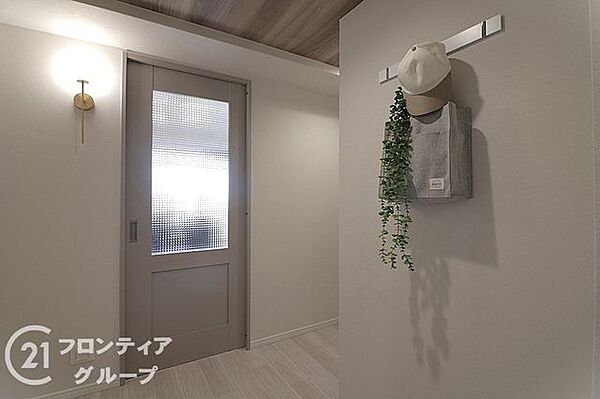 室内