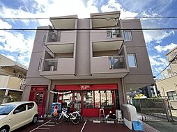 ベルコフレ夙川　中古マンション