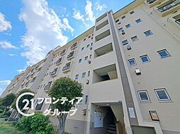 御園団地六号棟　中古マンション