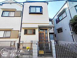 兵庫県尼崎市若王寺２丁目