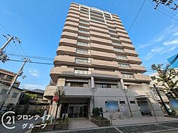 メゾン甲子園口北町　中古マンション