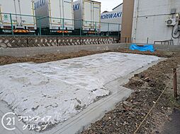 兵庫県伊丹市北伊丹２丁目