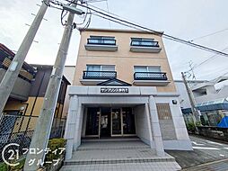 サンプリンス伊丹パート2 中古マンション