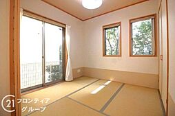 和室の画像