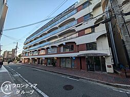 夙川7番街ストークマンション　中古マンション