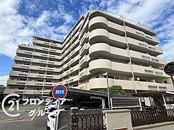 塚口フレックス　中古マンション