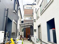 兵庫県尼崎市西難波町１丁目