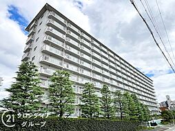 ユニハイム千船参番館　中古マンション