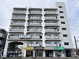 伊丹東宝ハイツ　中古マンション