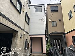兵庫県尼崎市大島2丁目